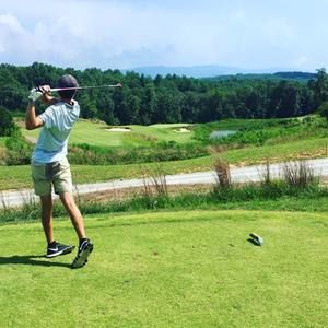 Meet your Posher, Devon